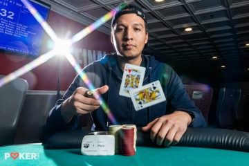 Protegido: 🇲🇽 Bryant Harold Alavez buscará la gloria en el Día Final del U.S. Circuit Championship
