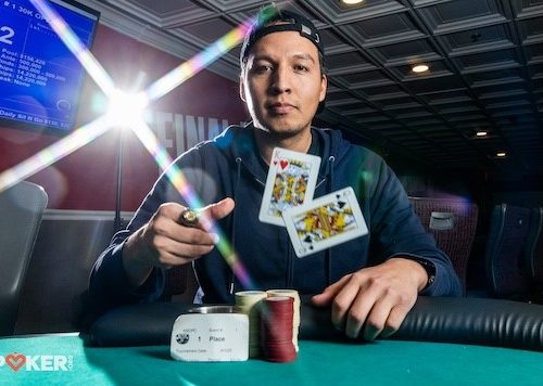Protegido: 🇲🇽 Bryant Harold Alavez buscará la gloria en el Día Final del U.S. Circuit Championship