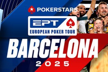 EPT Barcelona 2025 | 18 al 31 de agosto – Casino Barcelona, España