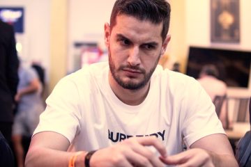 “Nunca he sido un personaje” Adrián Marcelo y el lado real del póker
