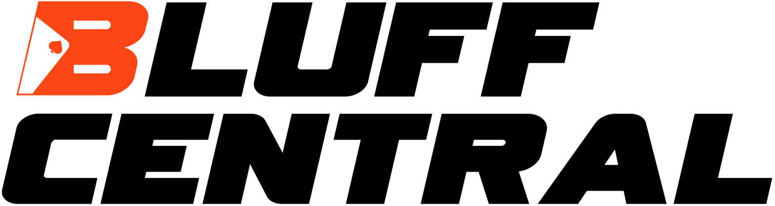 BluffCentral