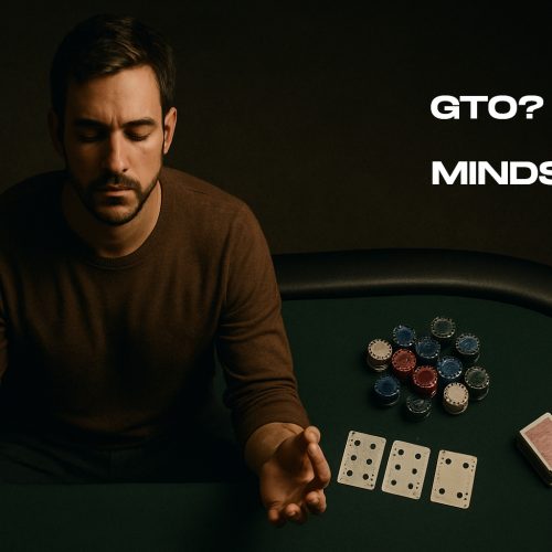 El jugador cuántico – entre solvers, espiritualidad y la búsqueda interna