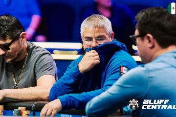 Manuel Reyes 3° US$219K y Jesús Rodríguez 4° US$167K | Aztecas rozan el brazalete del Gladiators