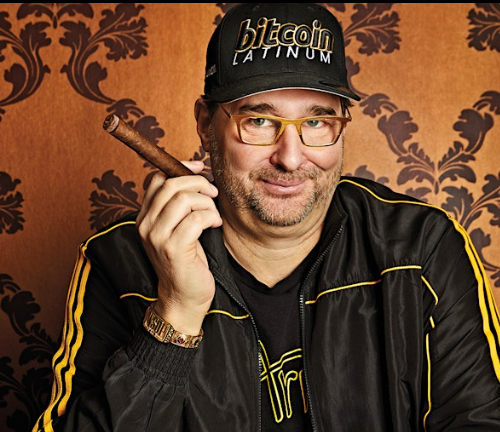 Phil Hellmuth | El rey de las WSOP que demostró que la edad no es un límite en el póker
