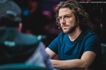Deeprun de Tomas Szwarcberg en Las Vegas 29° en el Monster Stack y casi US$42k en premios