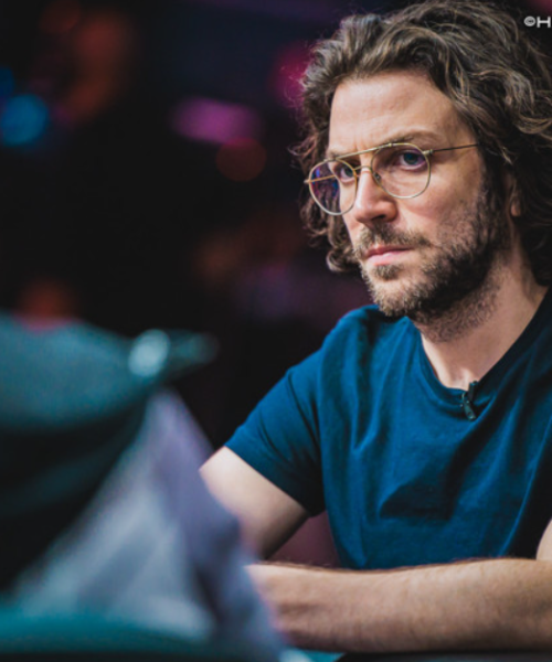 Deeprun de Tomas Szwarcberg en Las Vegas 29° en el Monster Stack y casi US$42k en premios