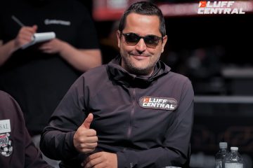 José Nadal roza el brazalete y firma un 3.º lugar en el #91 PLO 6-Handed de las WSOP 2025
