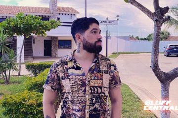 “El póker me enseñó a perder sin perderme” Entrevista exclusiva con Adrián Eduardo