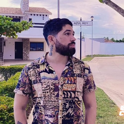 “El póker me enseñó a perder sin perderme” Entrevista exclusiva con Adrián Eduardo