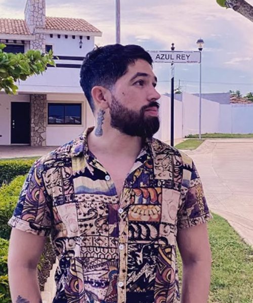 “El póker me enseñó a perder sin perderme” Entrevista exclusiva con Adrián Eduardo