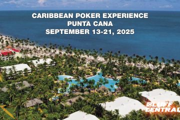 Caribbean Poker Experience | cuando el Caribe y el póker se encuentran en Punta Cana