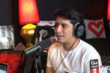 Diego Ventura | El peruano que quiere inspirar una nueva generación de poker players