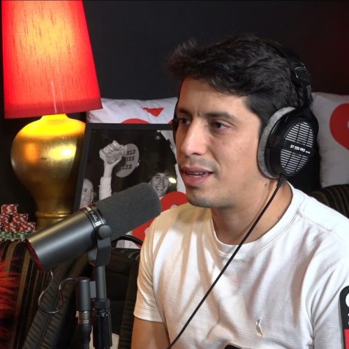 Diego Ventura | El peruano que quiere inspirar una nueva generación de poker players