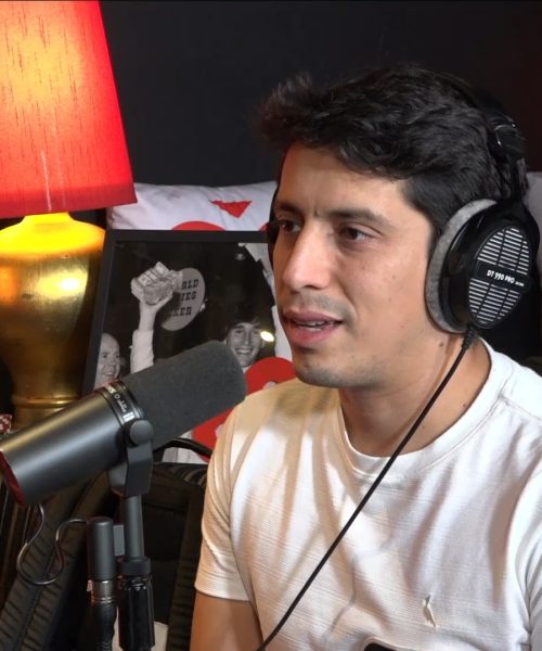 Diego Ventura | El peruano que quiere inspirar una nueva generación de poker players