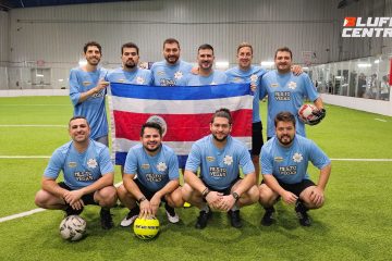 Diario desde Las Vegas: El Mundialito que no sabías que necesitabas