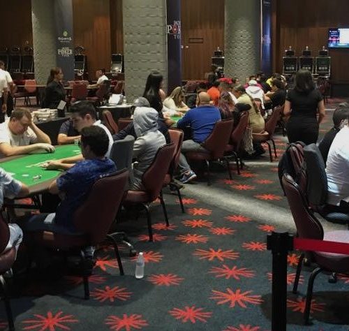 A solo 3 días | Panamá se prepara para recibir el Jackies Poker Tour