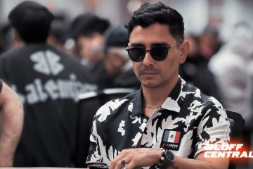 Jacobo Montoya | Profesional del poker mexicano y coach en entrevista exclusiva