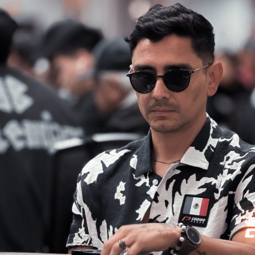 Jacobo Montoya | Profesional del poker mexicano y coach en entrevista exclusiva