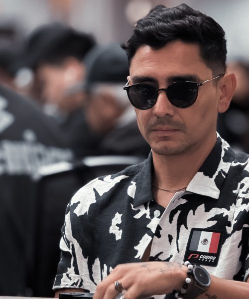 Jacobo Montoya | Profesional del poker mexicano y coach en entrevista exclusiva