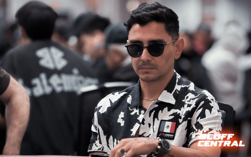 Jacobo Montoya | Profesional del poker mexicano y coach en entrevista exclusiva