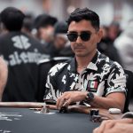 Montoya se encargó de la cuota mexicana entre los Gladiadores del Poker, en el arranque de las WSOP online