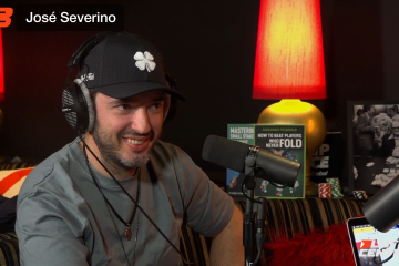 José Severino y el WSOP-C Panamá | La gran apuesta para poner a Centroamérica en el mapa del póker mundial