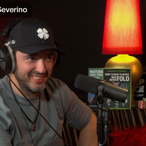 José Severino y el WSOP-C Panamá | La gran apuesta para poner a Centroamérica en el mapa del póker mundial