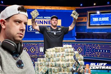 El milagro de Mizrachi | Jared Bleznick cuenta la historia detrás de una hazaña histórica