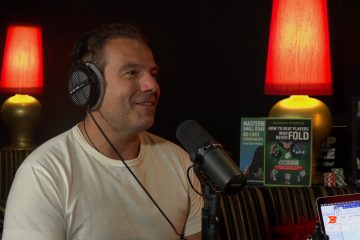 Sarne Lightman, Managing Director de GG Poker | El hombre que quiere revivir la fiebre del póker en Latinoamérica
