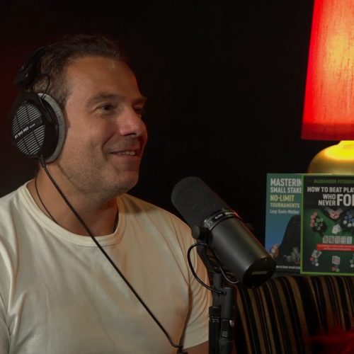 Sarne Lightman, Managing Director de GG Poker | El hombre que quiere revivir la fiebre del póker en Latinoamérica