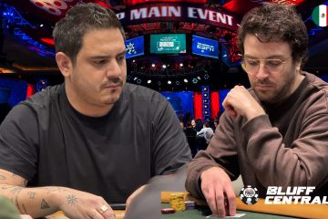 ¡Latinos en busca de la gloria! Así marcha el Main Event de la WSOP 2025 rumbo al Día 3