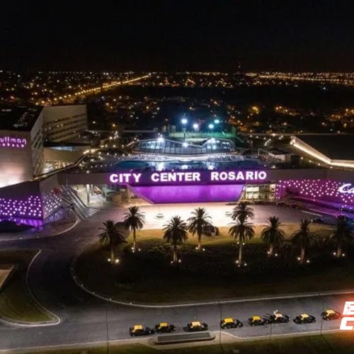 Argentina vuelve a rugir en las WSOP-C | Rosario será sede del Circuito Mundial de Póker en noviembre