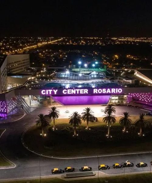 Argentina vuelve a rugir en las WSOP-C | Rosario será sede del Circuito Mundial de Póker en noviembre