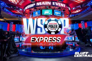 GGPoker lanza “WSOP Express” | la vía rápida para llegar a Las Vegas (o al paraíso)
