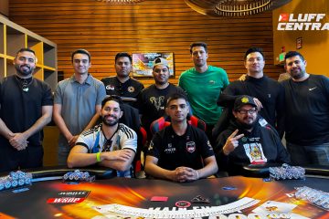 ​¡El Jubilee 6M en la Historia! La Mesa Final del Main Event Definirá a un Nuevo Campeón