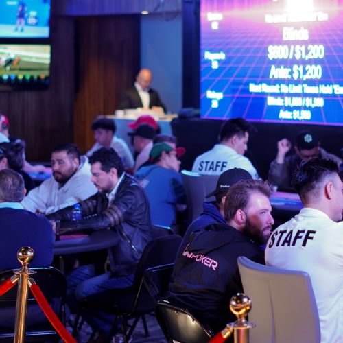 LiveBlog Opener Vuelo 1B – Querétaro
