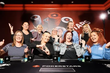 Jennifer Shahade conquista el PokerStars Women’s Summer Festival en Londres
