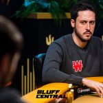 Adrián Mateos “Quiero ser el jugador con más brazaletes de NLHE”