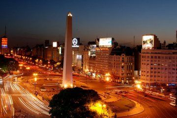 KSOP Buenos Aires 2025