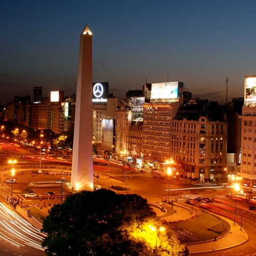 KSOP Buenos Aires 2025