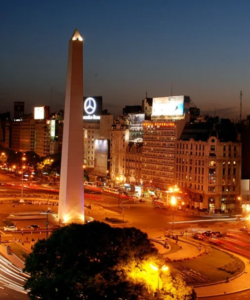 KSOP Buenos Aires 2025