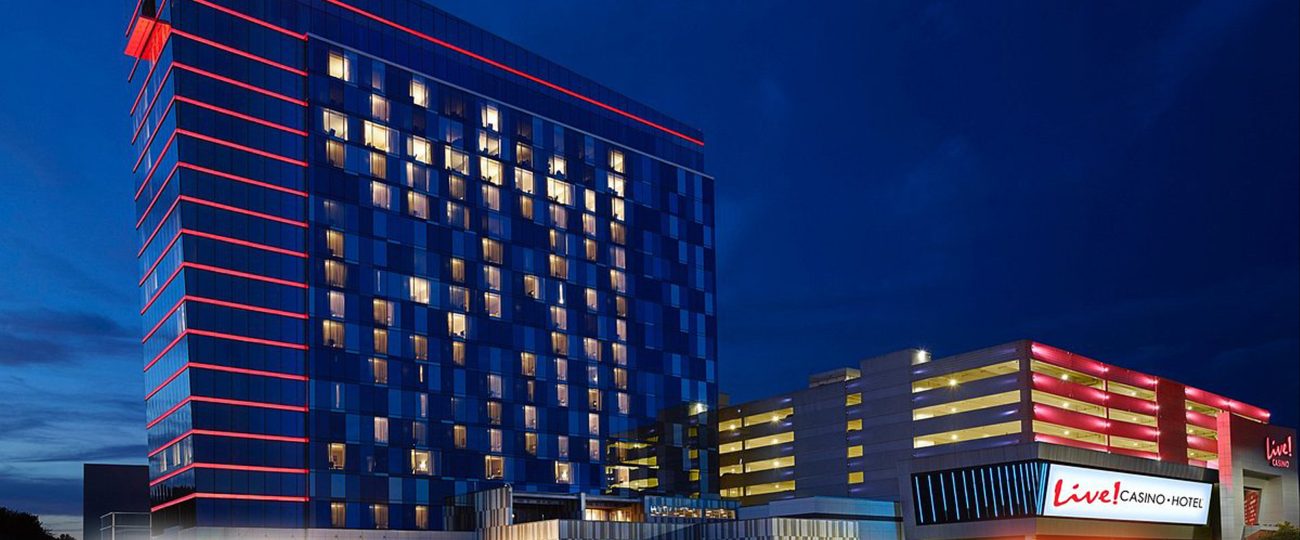 PokerStars debuta en Maryland con un Main Event de $300K garantizados