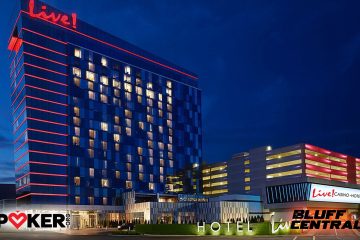PokerStars debuta en Maryland con un Main Event de $300K garantizados