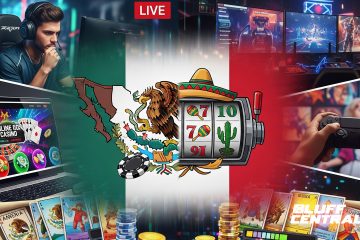 México online el nuevo gigante del juego digital