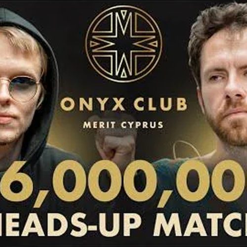 Ossi Ketola vs Jungleman: El Heads-Up más millonario y viral de la historia del póker