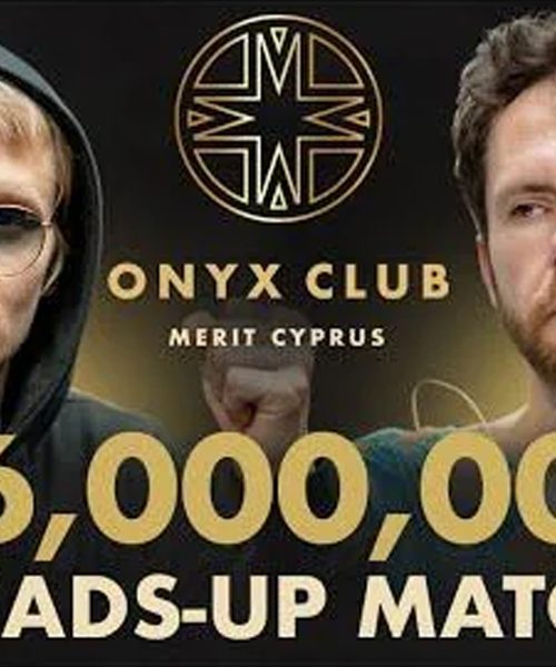 Ossi Ketola vs Jungleman: El Heads-Up más millonario y viral de la historia del póker