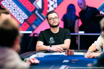 Pineda cerró su histórica participación en Barcelona a contadas eliminaciones del podio
