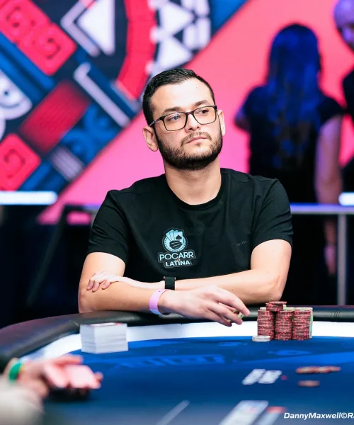 Pineda cerró su histórica participación en Barcelona a contadas eliminaciones del podio