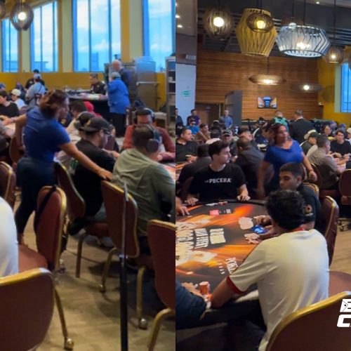 Start Up Opener Día 1A ¡220 entradas y más de medio millón en juego!