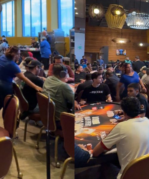 Start Up Opener Día 1A ¡220 entradas y más de medio millón en juego!
